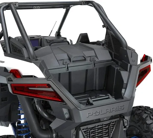 Polaris  Forward Cargo Box 2020-2023 Genuine RZR PRO XP 70L- 2883751