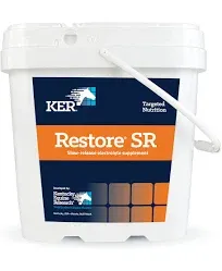 Restore SR 4.5KG