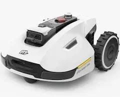 Yuka 1500 3D Vision Robot Lawn Sweeping Mower