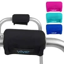 Vive Health Walker Grip Pads