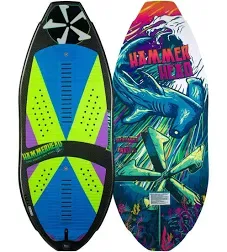 Phase 5 Hammerhead V3 Wakesport Unlimited 2024