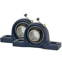 Jeremywell Pillow Block Bearing UCP202-10