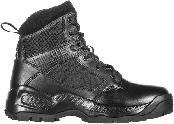 5.11 Tactical Women's ATAC 2.0 6" Side Zip Boot