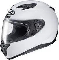 HJC i10 Helmet Metallic Blue L