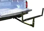 Malone MPG907 Axis Hitch Based Truck Bed Extender