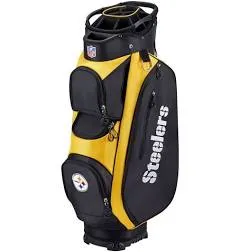 Wilson NFL Cart Bag