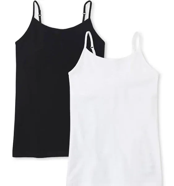 The Children's Place Girls' Basic Camisole