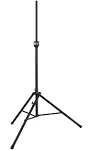 Ultimate Support TS-99BL Aluminum Speaker Stand w/Leveling Leg