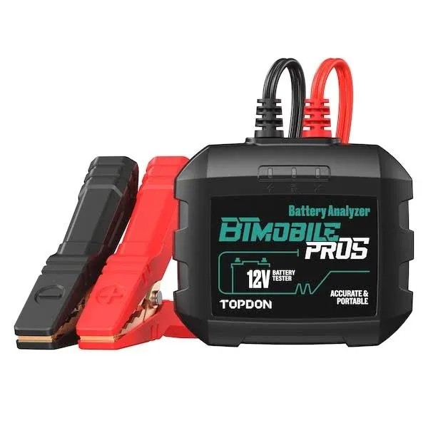 ATEQ BTMobile Pros Battery Tester