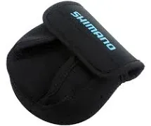 shimano Neoprene Spinning Reel Cover