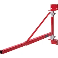 VEVOR Electric Hoist Support Arm