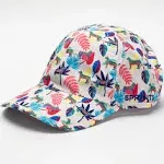 Sprints Tropical Jaguars Hat