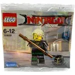 Lego 30608 Kendo Lloyd Polybag