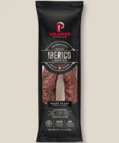 Palacios Chorizo Iberico