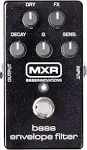 MXR M82 Bass Envelope Filter Pedal