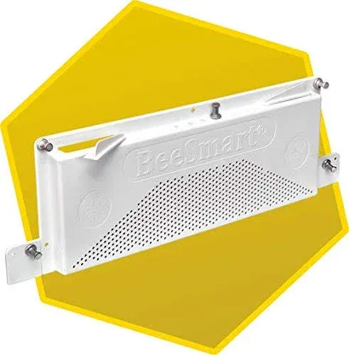 Bee Smart Robber Screen