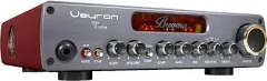 Bu Gera Veyron Tube Bass Amplifier Head