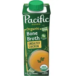 Pacific Foods Organic Chicken Bone Broth