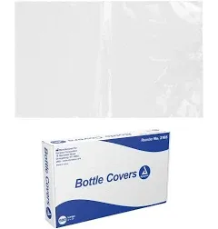 Medical Grade Tattoo Bottle Cover Large  6 x 10 (500 pack) 2165 20%OFF &amp;