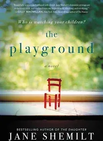 The Playground