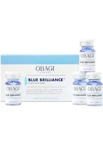 Obagi Clinical Blue Brilliance Triple Acid Peel