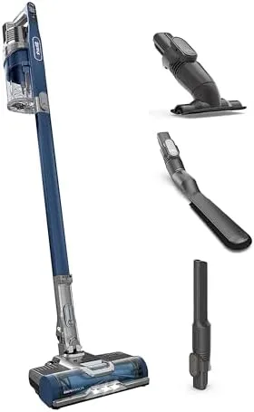 Shark® Pet Plus Cordless Stick Vacuum with PowerFins™, Self-Cleaning Brushroll, and Anti-Allergen Complete Seal Cordless Vacuums - Shark