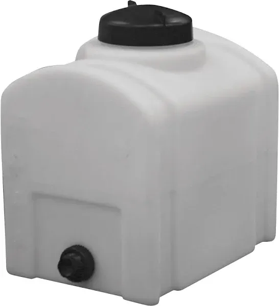 Buyers Products 82123899 Domed Storage Tank