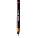 Rotring Isograph Technical Drawing Pen - 0.2 mm