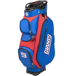 Wilson NFL Cart Bag