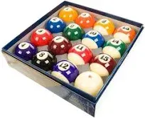 Aramith Super Pro Billiard Pool Ball Set - Tournament Set