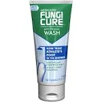 Fungicure Anti-Fungal Wash, Homeopathic, Medicated - 6 fl oz