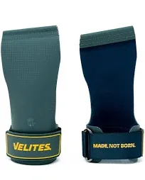 Velites I Magnesium-Free Quad Ultra Cleats I for Cross Training or Gymnastics Athletes I Improve Your Results and Achieve Your Goals I Discover Our Sizes and Colors.