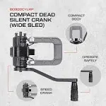 Killer Instinct DSC Compact Crossbow Crank