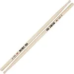 Vic Firth SJOR Steve Jordon Signature Series Drumsticks, Wood Tip - 1 pair