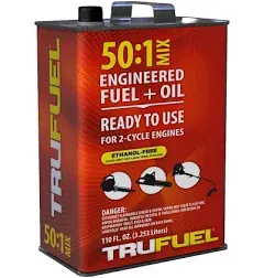 Trufuel 110 oz 50:1 Engineered Fuel - 6525606 | Blain's Farm & Fleet