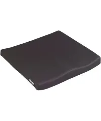 Molded General Use Wheelchair Cushion