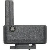 DJI Mic 2 MI Shoe Camera Adapter