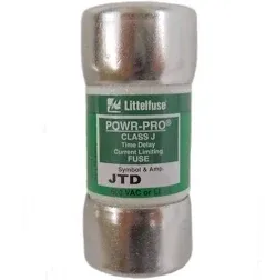 JTD-060 - Littelfuse - Fuse Part