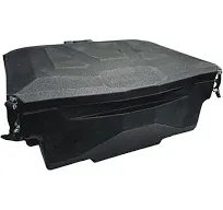 Highlands ATV Rear Cargo Box 2015-2024 Polaris Sportsman 850/1000 Touring Models