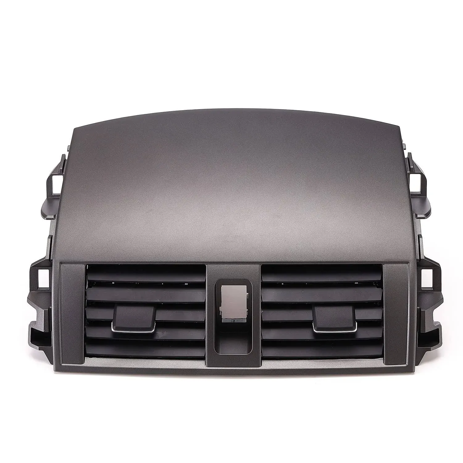 Center Dash A/C Outlet Air Vent Panel for Toyota Corolla 2008-2013