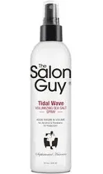 Tidal Wave Volumizing Sea Salt Spray