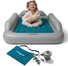 SlumberPod SlumberTot Inflatable Toddler Bed