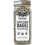 The New Primal: Organic Everything Bagel Seasoning, 2.5 oz