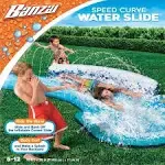 Banzai Speed Curve Water Slide New in Box