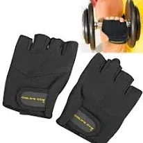 Gold's Gym Classic Training Gloves