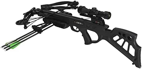 Bear Trek 380 Crossbow