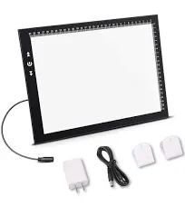 HSK A4 LED Light Box Light Pad