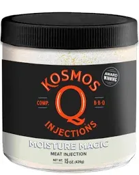 Kosmos Q Moisture Magic