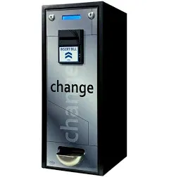 Seaga CM1250 Capacity Bill Changer