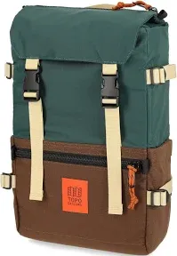 Topo Designs Rover Pack Classic